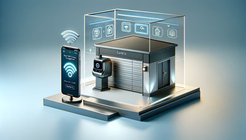 Boost Your Home's Curb Appeal with a New Garage Door in Cranston