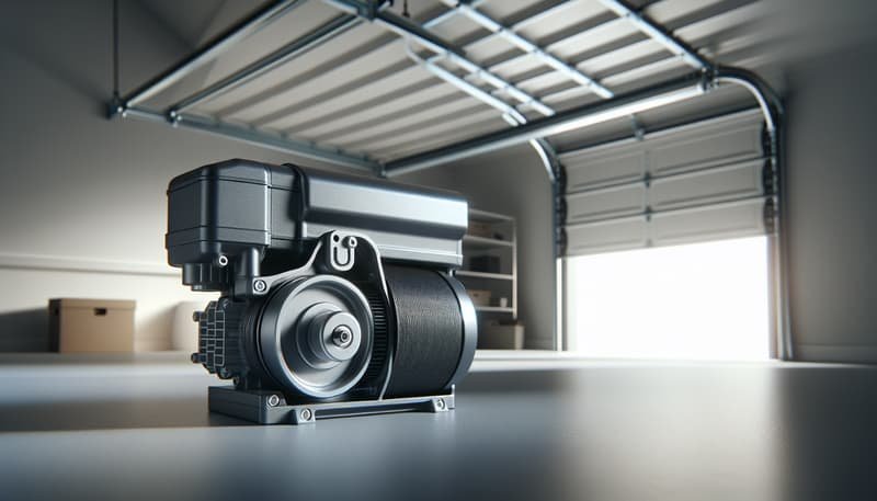 Boost Your Home's Curb Appeal with a New Garage Door in Cranston