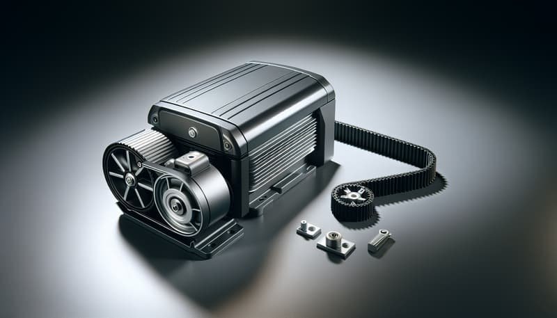 Boost Your Home's Curb Appeal with a New Garage Door in Cranston