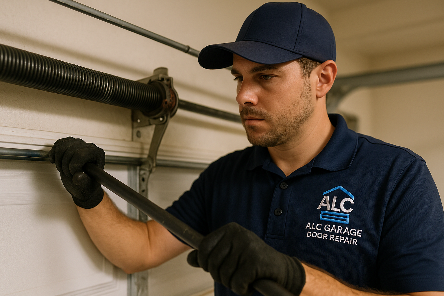 Garage Door Installation in Cranston, RI: What to Expect from PRIME Garage Door Repair