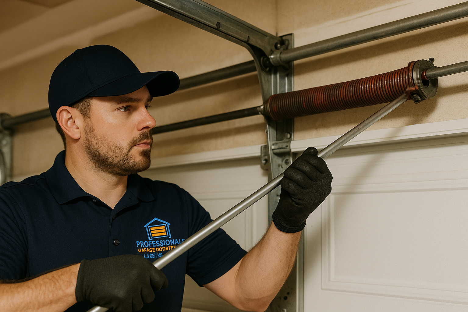 Garage Door Installation in Cranston, RI: What to Expect from PRIME Garage Door Repair