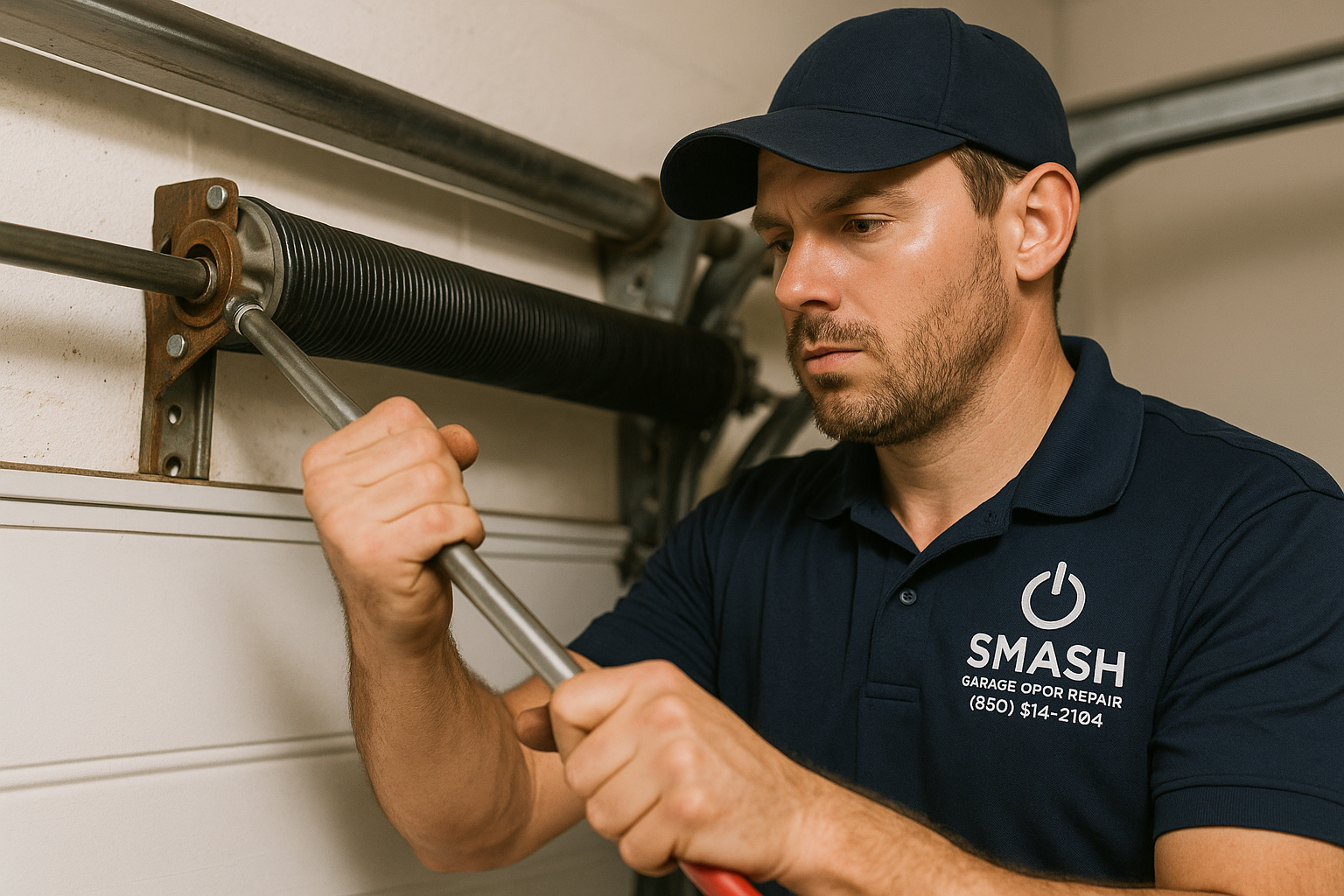 Essential Garage Door Spring Maintenance Guide | PRIME Garage Door Repair in Cranston, RI